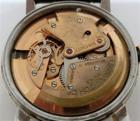 omega watch bumper movement|omega pocket watch bumper movement.